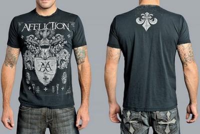 Affliction shirts-360